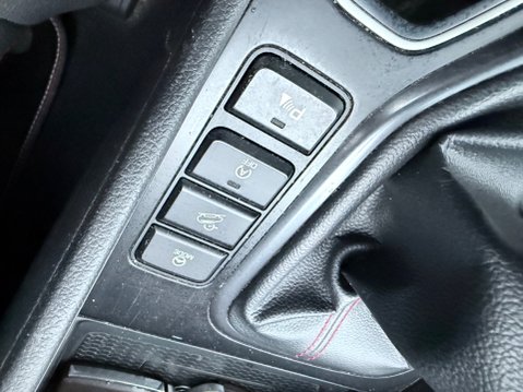 Hyundai TUCSON 1.6 T-GDI N LINE 19