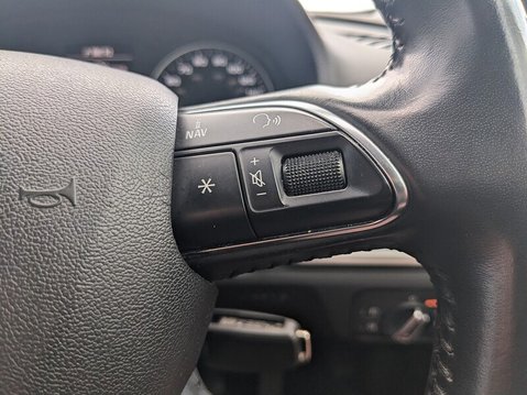 Audi A3 TFSI SE 17