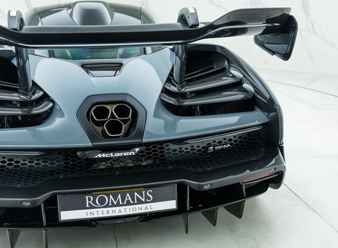 McLaren Senna 47