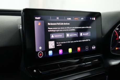 SEAT Leon TSI EVO SE DYNAMIC 38