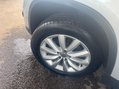 Volkswagen Tiguan 2.0 TDI BlueMotion Tech Match 4WD Euro 5 (s/s) 5dr 16