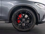 Mercedes-Benz GLC 2.0 GLC300d AMG Line (Premium Plus) SUV 5dr Diesel G-Tronic+ 4MATIC Euro 6 6