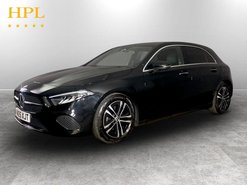 Mercedes-Benz A Class 1.3 A180h MHEV Sport (Executive) Hatchback 5dr Petrol Hybrid 7G-DCT Euro 6