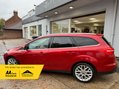 Ford Focus 1.0 Focus Titanium X 5dr 8