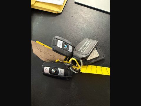 BMW X1 2.0 X1 xDrive 20i SE 4WD 5dr 83