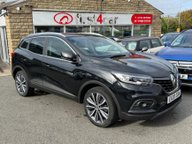 Renault Kadjar ICONIC TCE 1