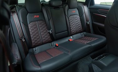 Audi RS6 AVANT PERFORMANCE CARBON VORSPRUNG 17