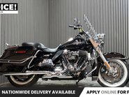 Harley-Davidson Touring 1690 FLHRC ROADKING CLASSIC 2012, MANY EXTRAS, LONG MOT 1