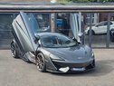 McLaren 570S 3.8 570s Coupe Semi-Auto 2dr