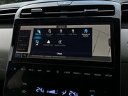 Hyundai TUCSON T-GDI ULTIMATE Petrol Hybrid 42