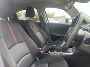 Mazda 2 1.5 SKYACTIV-G Sport Nav Euro 6 (s/s) 5dr 14