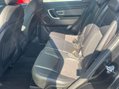 Land Rover Discovery Sport 2.0 TD4 SE Tech Auto 4WD Euro 6 (s/s) 5dr 25