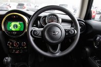 Mini Hatch COOPER CLASSIC 21