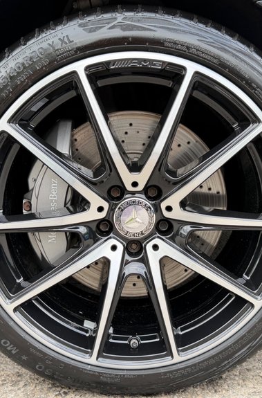 Mercedes-Benz S Class S 350 D L GRAND EDITION EXECUTIVE - PAN ROOF -LOW MILEAGE -5 SERVICES AT MB 