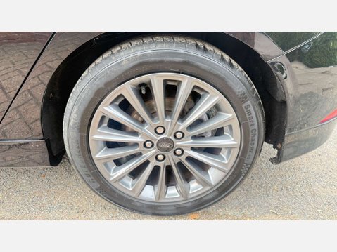 Ford Focus 1.5 Focus ST-Line TDCi 5dr 24