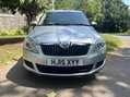 Skoda Roomster SE TSI 2