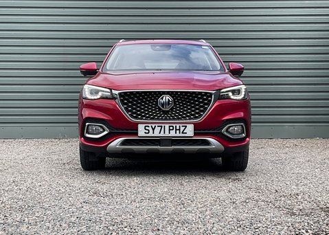 MG HS 1.5 T-GDI PHEV EXCLUSIVE 6