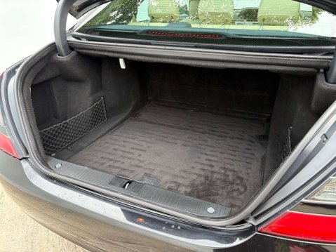 Mercedes-Benz S Class 3.0 S320 CDi Auto 4dr 27