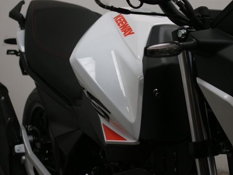 Keeway RKS125 RKS 125cc | 2026 34