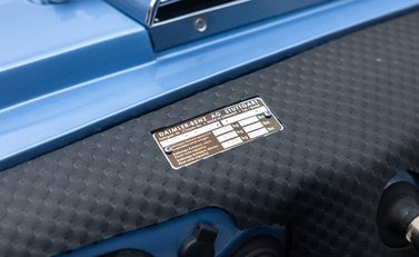 Mercedes-Benz 280 SL W113 Pagoda 50