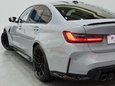 BMW M3 3.0 BiTurbo Competition Saloon 4dr Petrol Steptronic M xDrive Euro 6 (s/s) 32