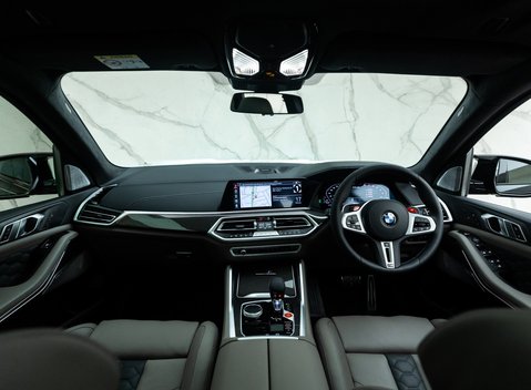 BMW X5 M Competition 15