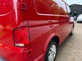 Volkswagen Transporter T28 TDI P/V HIGHLINE 23