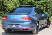 Volkswagen Passat 2.0 TDI R-Line Saloon 4dr Diesel DSG Euro 6 (s/s) (190 ps) 4