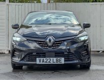 Renault Clio 1.6 E-TECH Lutecia Hatchback 5dr Petrol Hybrid Auto Euro 6 (s/s) (140 ps) 3