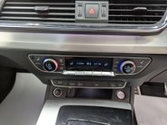 Audi SQ5 3.0 SQ5 TDI MHEV Quattro Auto 4WD 5dr 66