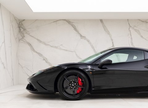 Ferrari 458 Speciale 24
