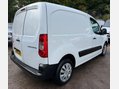 Peugeot Partner 1.6 HDi 625 SE Panel Van 4dr Diesel Manual L1 (153 g/km, 75 bhp) 10