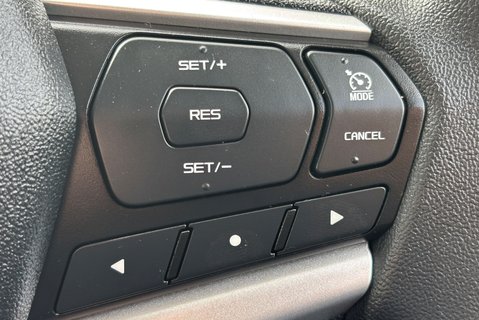 Isuzu D-Max 1.9 TD Utility 4x4 Single Cab Pickup 17