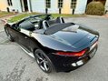Jaguar F-Type 3.0 V6 400 Sport Auto Euro 6 (s/s) 2dr 18