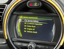Mini Clubman (Sold) 2.0 Cooper SD Estate 6dr Diesel Auto Euro 6 (s/s) (190 ps) 29