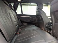 BMW X5 3.0 X5 xDrive 30d M Sport Auto 4WD 5dr 46