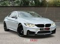 BMW M4 3.0 M4 Competition Edition Package Semi-Auto 2dr 6