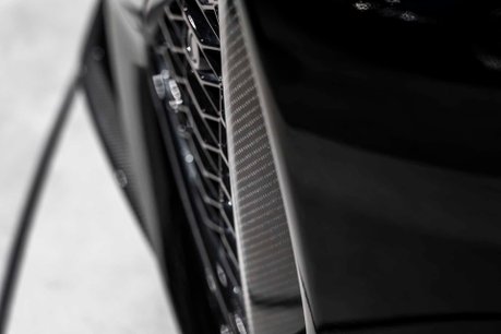 Audi RS6 Avant QUATTRO CARBON BLACK. VAT Q. WARRANTY. HEATED & COOLED SEATS. B & O. 54