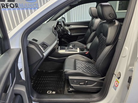 Audi SQ5 3.0 TFSI V6 SUV 5dr Petrol Tiptronic quattro Euro 6 (s/s) (354 ps) 23