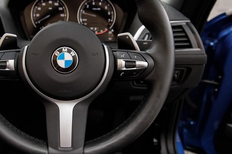 BMW 2 Series 220I M SPORT 20