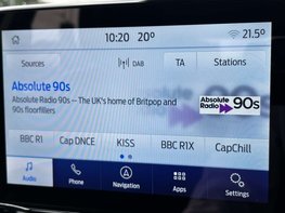 Ford Ecosport 1.0 EcoSport ST-Line 5dr 37