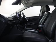 Ford Ecosport TITANIUM 42