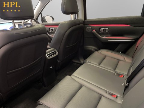 Leapmotor C10 69.9kWh SUV 5dr Electric Auto (217 ps) 21
