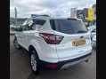 Ford Kuga 2.0 TDCi EcoBlue Zetec AWD Euro 6 (s/s) 5dr 5