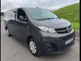 Vauxhall Vivaro 1.5 Vivaro 2900 Dynamic S/S 1