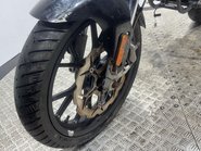 Derbi Senda 50 DRD 2 STROKE PROJECT BIKE 50CC SUPERMOTO GEARED 50 20