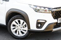 Suzuki S-Cross MOTION 11