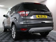 Ford Kuga TITANIUM X EDITION 29