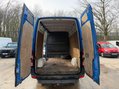 Mercedes-Benz Sprinter 2.1 211 CDi Panel Van 4dr Diesel Manual RWD L2 H3 (109 bhp) 14