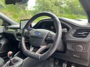 Ford Focus 1.5 Focus ST-Line TDCi 5dr 11